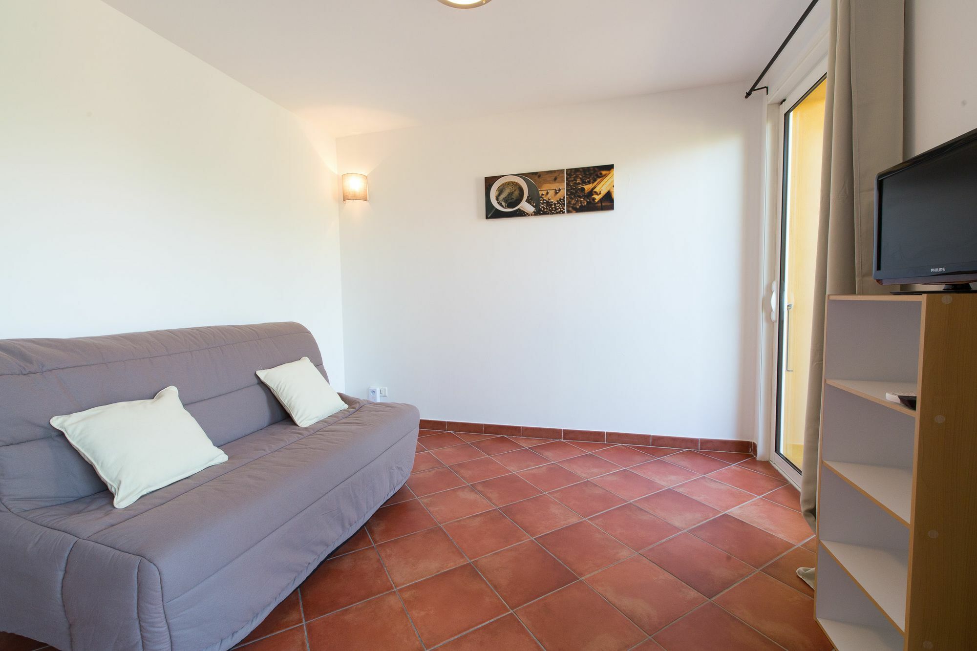 קאלבי Casa Vecchia Rooms + Apartments מראה חיצוני תמונה